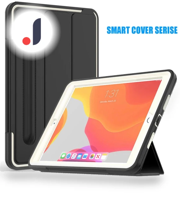 Smart Leather Case — Protective Cases, SS-Jewelry-03