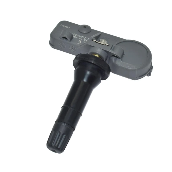 Tire Pressure Sensor — TPMS Sensor Replacements, Tesla Car parts