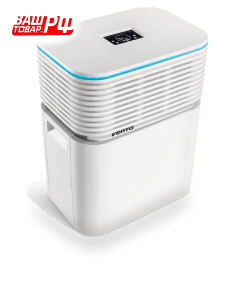 Air Washer and Humidifier — Air Moisturizers, Venta