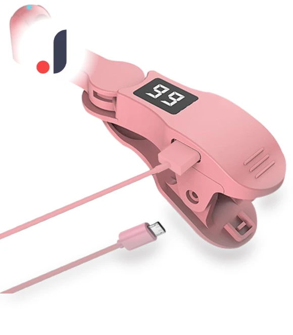 Automatic Screen Clicker for Smartphone Apps — Gadget Essentials, Elberta