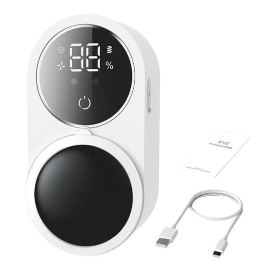 Automatic Sensor Sanitizer Box — Care Dispensers, Clean Products
