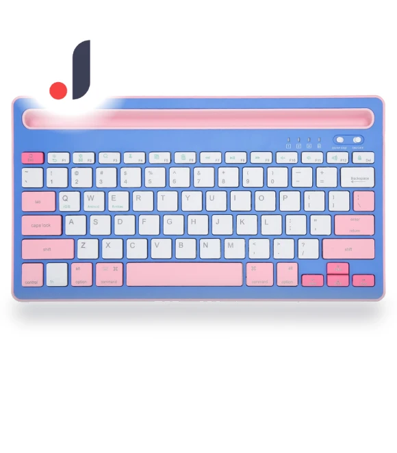 Bluetooth Wireless Keyboard — Keyboard Cases, DIYelecs
