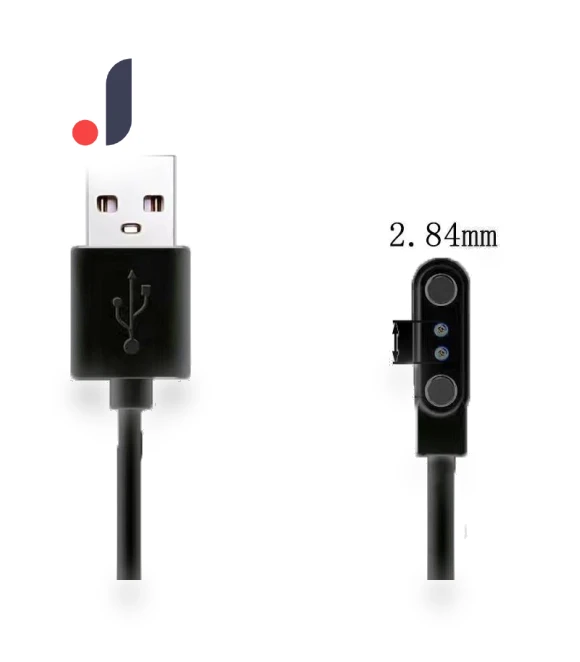 Charging Cable for Kids Smartwatch — Smartwatch Charging Solutions, Electronics.con