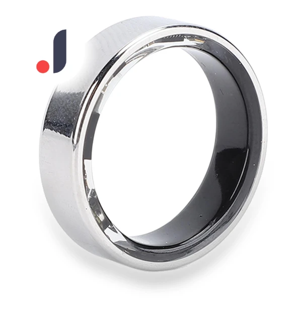 Fitness Sleep Health Ring — Smart Rings, TOMTOP JMS