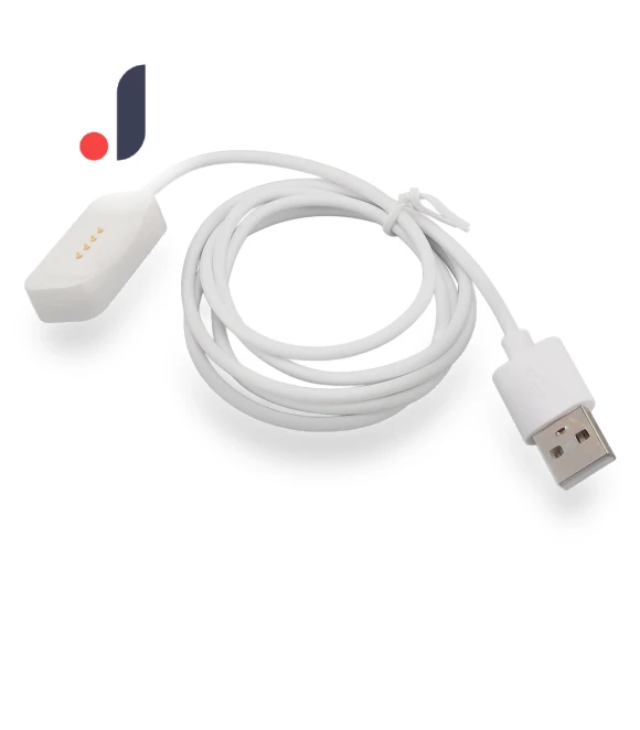 Magnetic Charging Cable Cord — Smartwatch Charging Solutions, DIYelecs