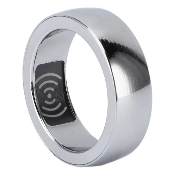 Smart Fitness Tracker Ring — Smart Ring, Health & Beauty PRODUCT