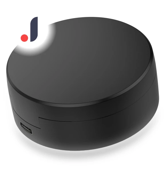 Smart Ring Charger with Charging Cable — Smartwatch Charging Solutions, 3d printing machine
