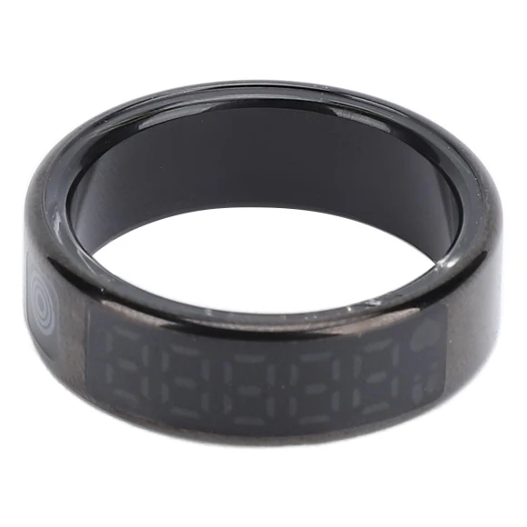 Smart Ring — Smart Ring, TOMTOP JMS