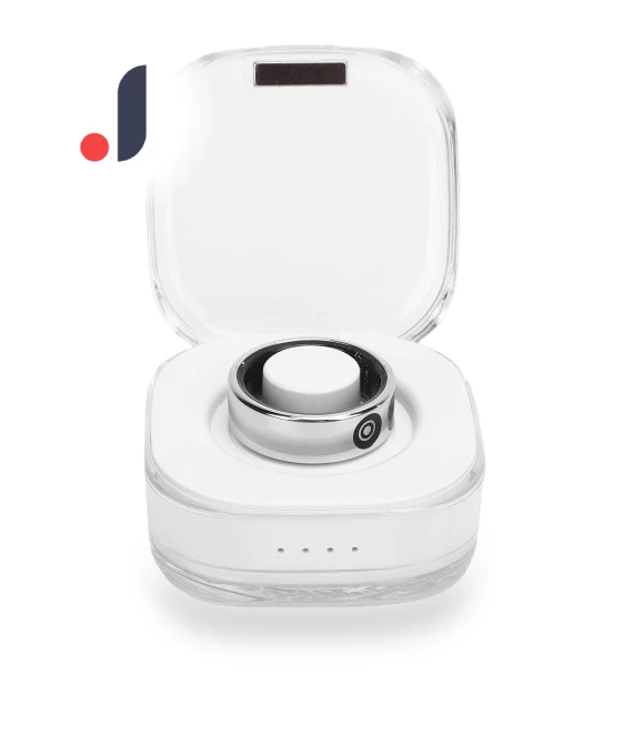 Smart Ring — Smart Rings, DIYelecs