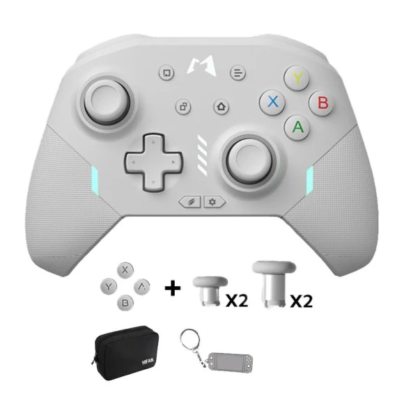 Wireless Controller, MOBAPAD