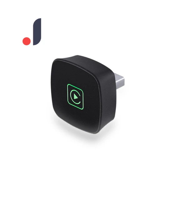 CarPlay Android Auto Adapter — Stereo Receivers, YJMP Auto Parts
