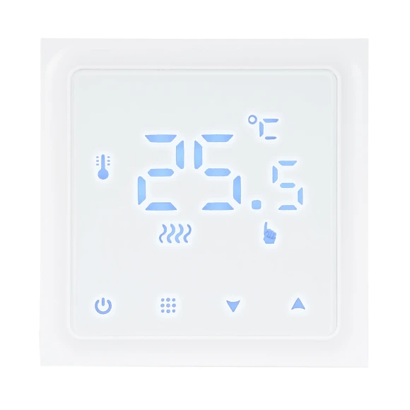 Smart Thermostat for Heating, Kkmoon