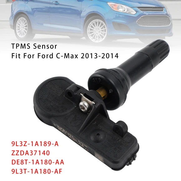 TPMS Tire Pressure Sensor, Artudatech