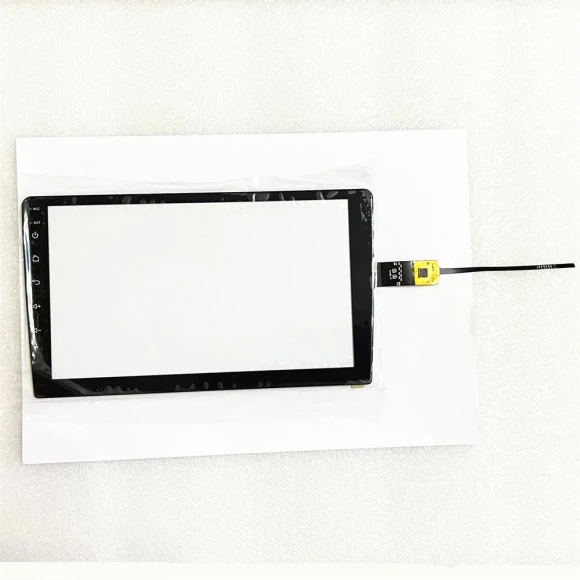 9-inch Radio Stereo DVD Touch Screen, Tautoparts