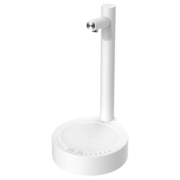 Electric Water Pump Dispenser — Hydration Solutions, NSYNC