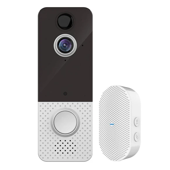 High-Quality Doorbell — Video Doorbell, MYWAYLIFE SECURITY TECHNOLOGY