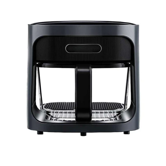 Large Capacity Air Fryer, The Romantics
