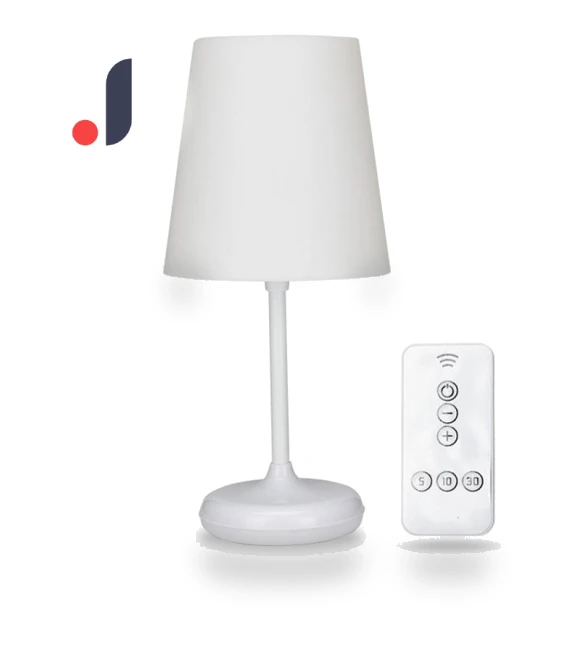 LED Desk Lamp with Remote Control — Study & Desk Lighting, Binchi Lighting Appliances