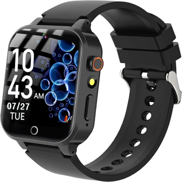 Multifunctional Smart Watch for Kids — Kids Smart Watch, Melsya