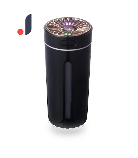 Portable Air Humidifier — Diffusers, CAR COME