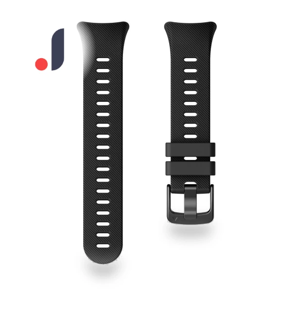 Silicone Watch Strap — GPS Units, Garmin