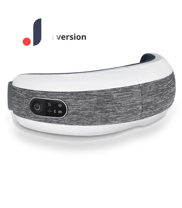 Smart Eye Massager — Gels, KLASVSA