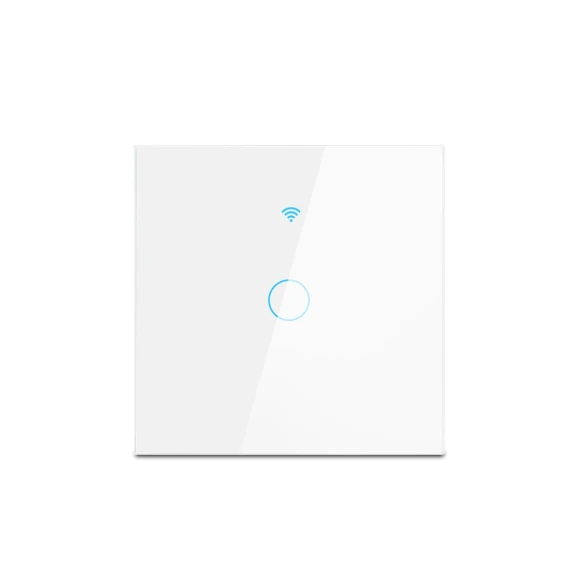 Smart WiFi Light Switch — Smart Switch, MALITAI