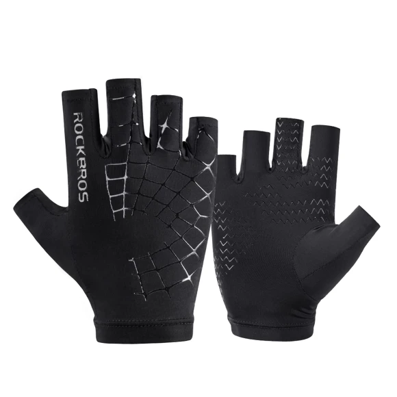 Summer Cycling UV Gloves, ROCKBROS