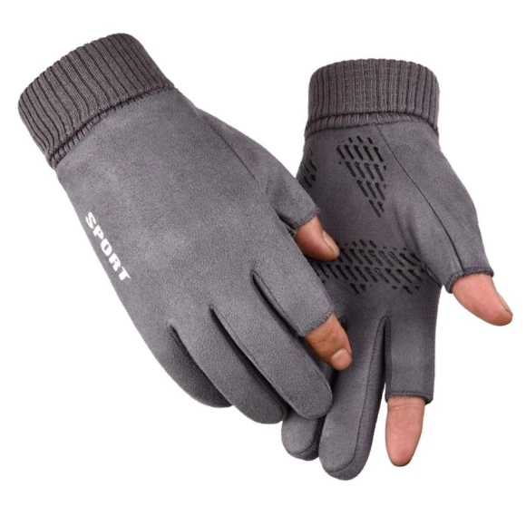 Winter Touchscreen Gloves, YCnanfang
