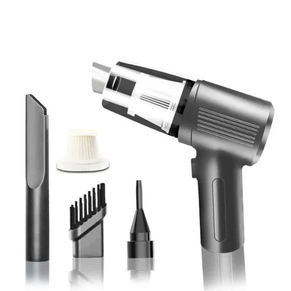 Wireless Car Vacuum — Vacuums, Luminaire Lighting Mall
