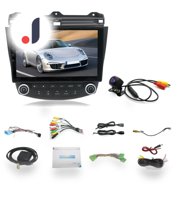 Android 13 Car Radio GPS WiFi FM Carplay — Stereo Receivers, 888 Auto Parts Town