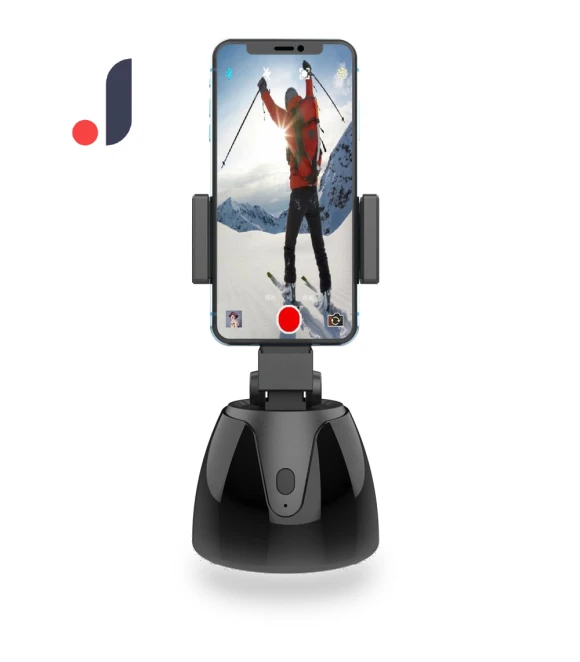 Automatic Smart Selfie Stick — Selfie Sticks, TopLovely