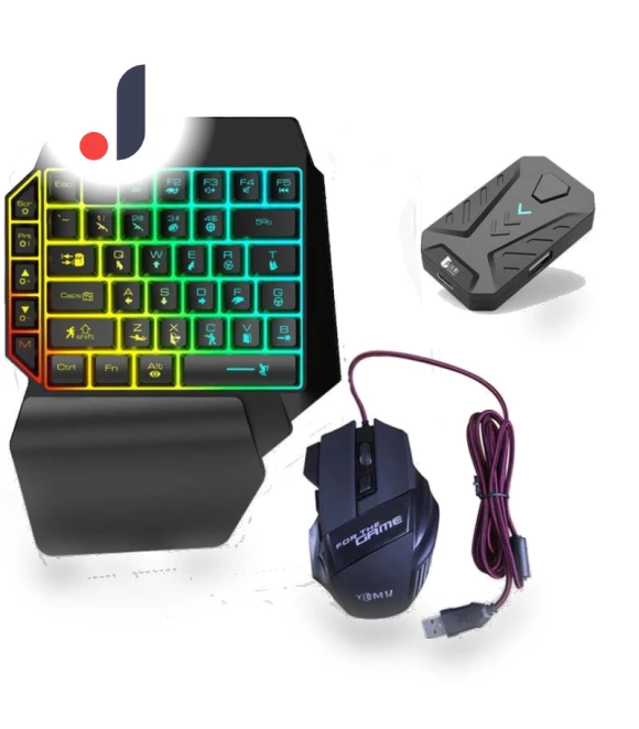 Bluetooth 5.0 Gaming Converter — Gaming Headsets, POTAN MUSIC