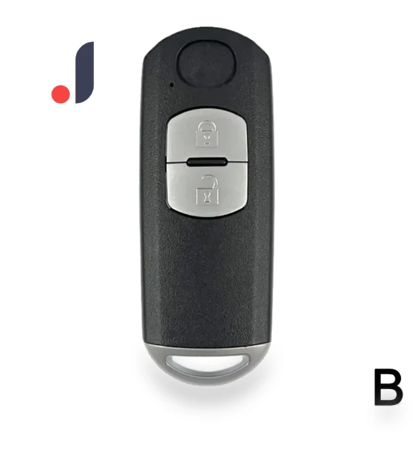 Car Key Case Fob Shell — Key Holders & Accessories, Auto Launcher
