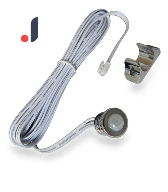 Intelligent Touch Switch — Motion Actuated Switches, Seclusion Snow
