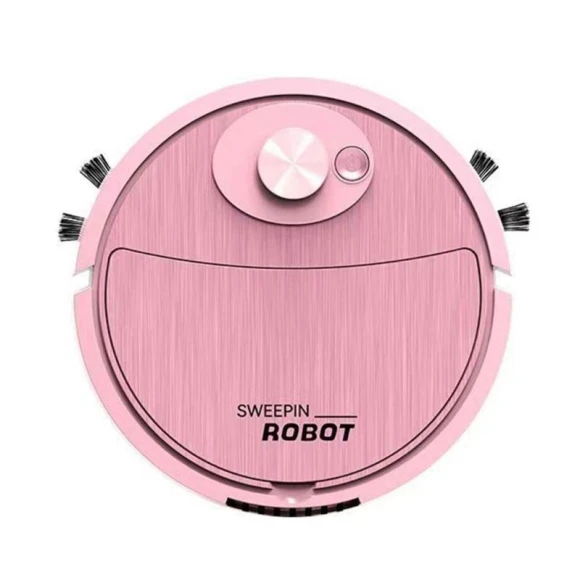 Intelligent Wireless Floor Cleaning Robot — Smart Cleaning Robots, Luminaire Lighting Mall