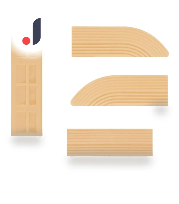 Modular Ramp — Parts & Accessories, Vinde Home