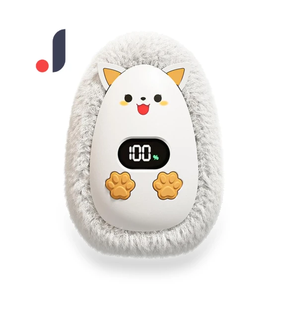 Rechargeable USB Hand Warmer — Hand Warmers, Vinde Home