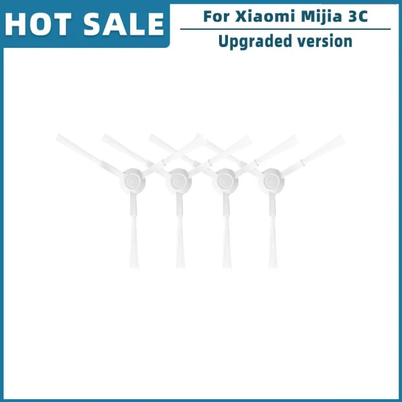 Robot Vacuum Mop Replacement Parts — Robot Vacuum, Xiaomi