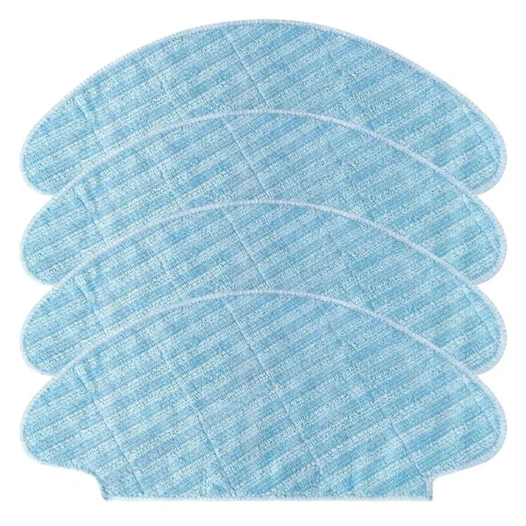 Robot Water Tank Mop Replacement Parts — Smart Cleaning Robots, Wrigleys