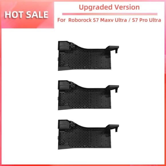 Robotic Vacuum Filter Tank Replacement Parts, Lntelligent Living Hall