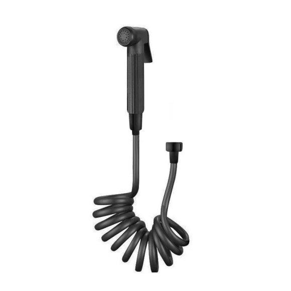 Smart Bathroom Hygienic Shower Head — Accessory Sets, Daily Home Furnishings