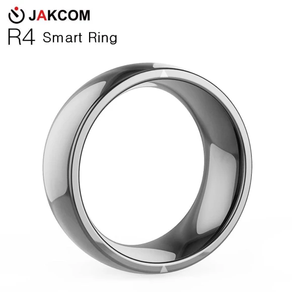Smart NFC Ring — Smart Ring, JAKCOM