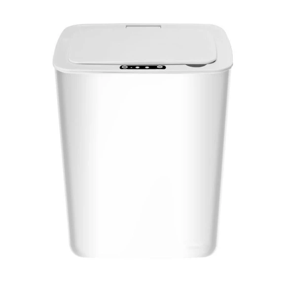 Smart Touchless Trash Can — Smart Trash Can, DC-HOME