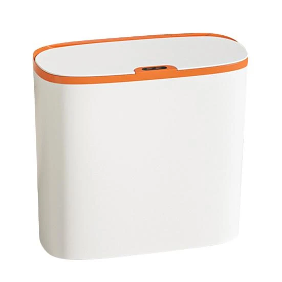 Smart Trash Can — Smart Trash Can, DC-Home-2