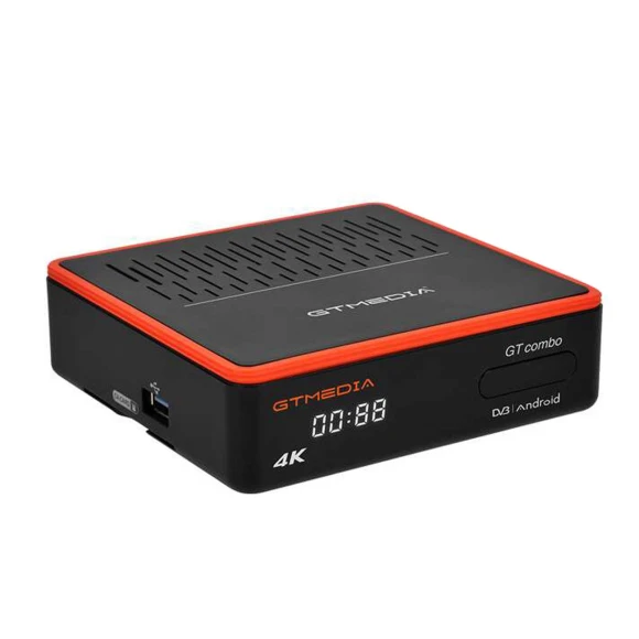 Smart TV Box — Streaming Devices, Honor Electronics