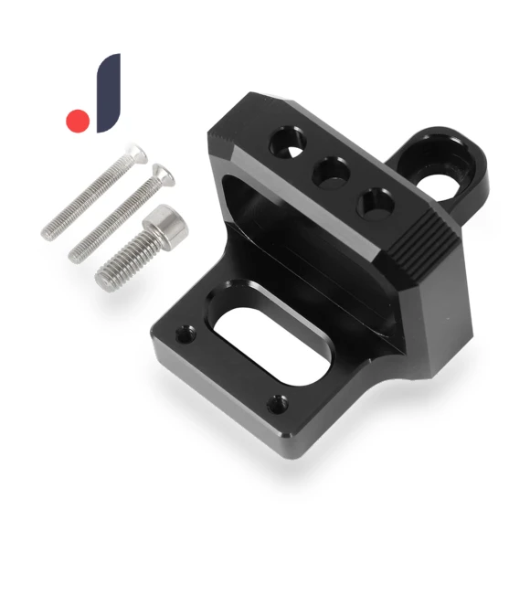 Universal Holder for Electromagnetic Valve Mounting — Throttle Spacers & Adapters, 888 Auto Parts Town