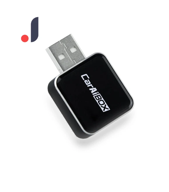 2 in1 Wireless Carplay & Android Auto Smart AI Box — Phone Accessories, IKEA Supermarket