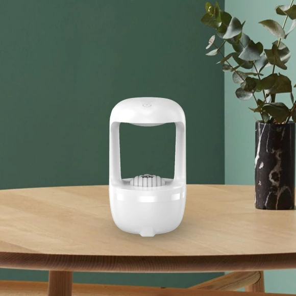 Anti-gravity Air Humidifier — Humidifier, TOP HOME