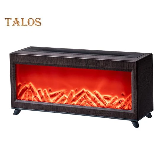 Aromatherapy Air Humidifier with Timer and Remote Control — Essential Oil Diffuser, Blissful Living